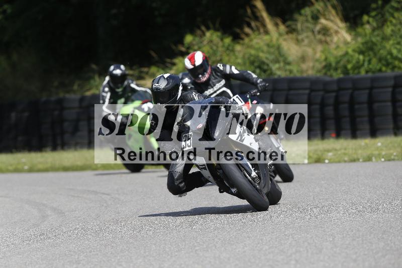 /22 06.06.2025 DISCOVER the BIKE ADR/Race 3 rot/35